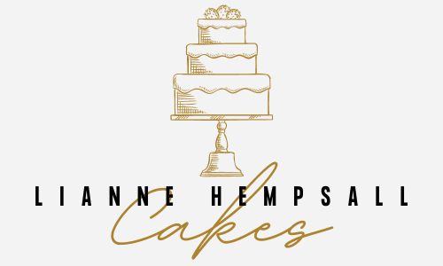 Lianne Hempsall Cakes